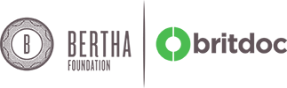 Bertha Foundation y Doc Society