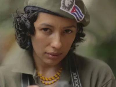 El Mundo: La primera película íntima sobre la guerra en Colombia