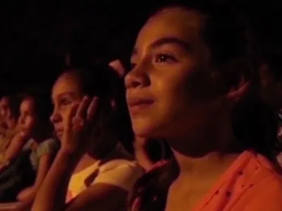 Video: Cine para Sanar: nuestro recorrido en 2018